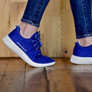 Allbirds x Sam’s Club Wool Runners Athletic Shoes Lace Up Sneakers 8W Limited